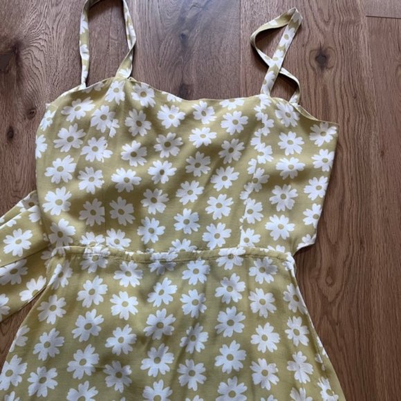 FAITHFULL THE BRAND brand Ischia Dress Size XS - Picture 8 of 10